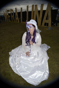 M'era Luna Festival 2017 in Hildesheim