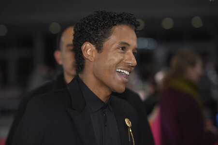 Filmpremiere 'Michael' in Berlin