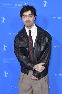 Filmpremiere 'The Moment', Berlinale 2026