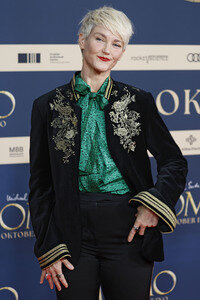 Filmpremiere 'Momo' in München