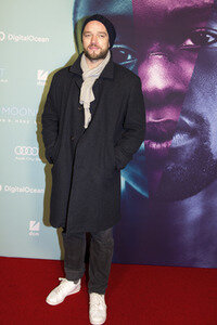 Filmpremiere 'Moonlight' in Berlin