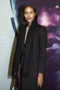 Filmpremiere 'Moonlight' in Berlin