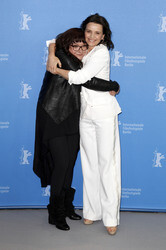'Nobody Wants the Night' Photocall, Berlinale 2015