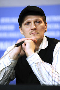 'Helle Nächte' Pressekonferenz, Berlinale 2017