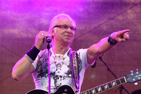 NDR Sommertour Eidelstedt in Hamburg