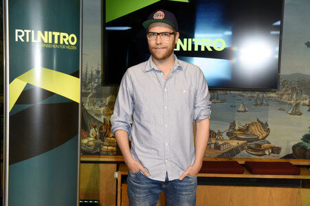 RTL NITRO-Programmpräsentation in Berlin