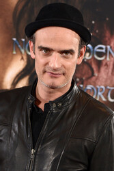 'Northmen - A Viking Saga' Filmpremiere, Hannover