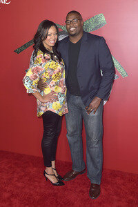 Screening 'A Nutcracker Christmas' in Los Angeles