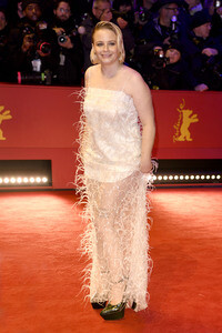 Festivaleröffnung und Filmpremiere 'No Good Men', Berlinale 2026