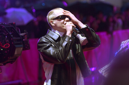 Festivaleröffnung und Filmpremiere 'No Good Men', Berlinale 2026