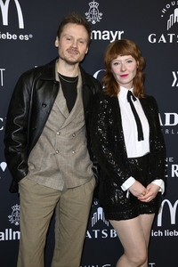 Berlin Opening Night, Berlinale 2026