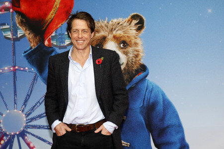 Filmpremiere 'Paddington 2' in Berlin