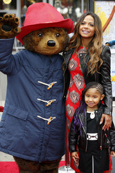 'Paddington' Premiere, Los Angeles