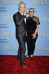 Filmpremiere 'Margos Spuren' in New York