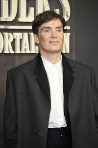 Filmpremiere 'Peaky Blinders: The Immortal Man' in Berlin