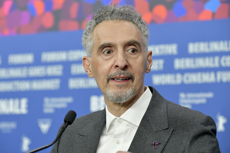 Pressekonferenz 'The Only Living Pickpocket in New York', Berlinale 2026