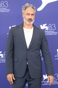 Photocall 'Place to Be', Internationale Filmfestspiele von Venedig 2026