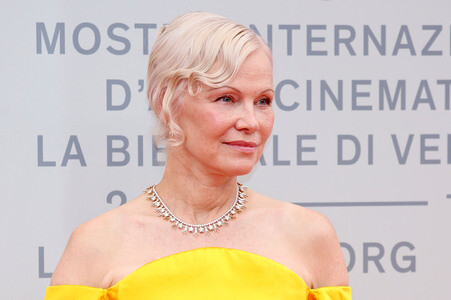 Filmpremiere 'Place to Be', Internationale Filmfestspiele von Venedig 2026