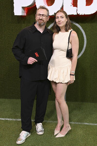 Filmpremiere 'Poldi' in Köln