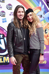 Filmpremiere 'My Little Pony' in Berlin