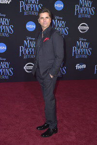 Filmpremiere 'Mary Poppins' Rückkehr' in Los Angeles