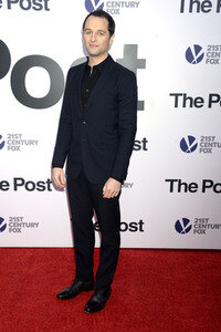 Filmpremiere 'Die Verlegerin' in Washington, D.C.