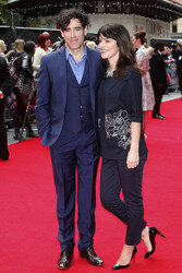 'Postman Pat: The Movie' Premiere, London