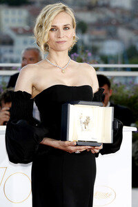 Preisträger Photocall, Cannes Film Festival 2017