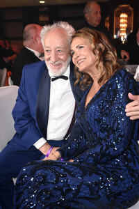 Presseball Berlin 2026 in Berlin