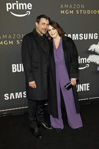 Prime Video und Amazon MGM Studios - A Night to Remember Party, Berlinale 2026