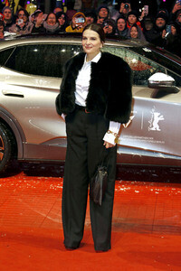 Filmpremiere 'Queen at Sea', Berlinale 2026