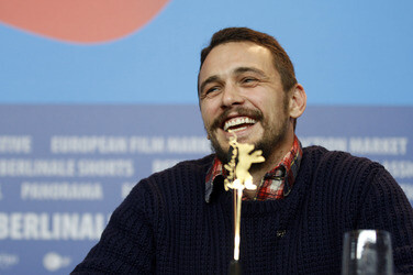 'Queen of the Desert' Pressekonferenz, Berlinale 2015