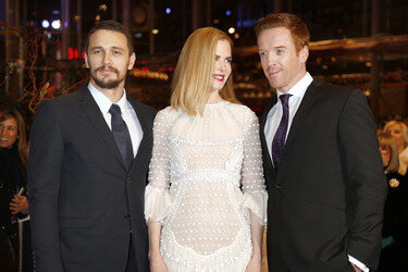 'Queen of the Desert' Premiere, Berlinale 2015