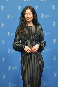 Verleihung der Berlinale Kamera an Max Richter, Berlinale 2026