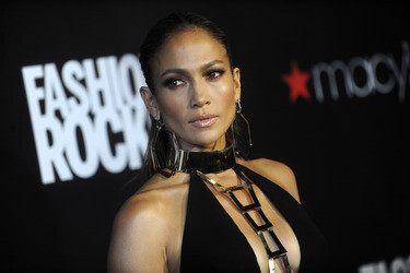 Fashion Rocks 2014, New York