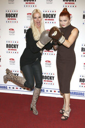 Zwei Jahre 'Rocky - Das Musical', Hamburg