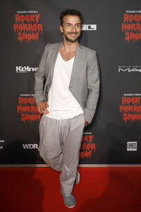 Musicalpremiere 'Richard O'Brien's Rocky Horror Show' in Köln
