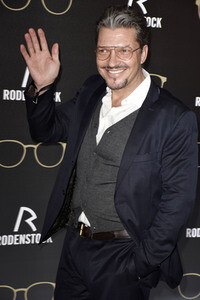 Rodenstock Eyewear Show 2018 in München