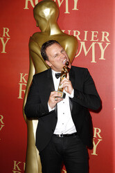 26. ROMY Gala 2015, Wien