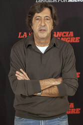 'La ignorancia de la sangre' Photocall, Madrid