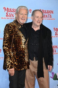 Filmpremiere 'Mission Santa - Ein Elf rettet Weihnachten' in Berlin