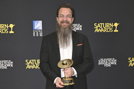 Saturn Awards 2026 in Universal City