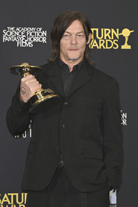 Saturn Awards 2026 in Universal City