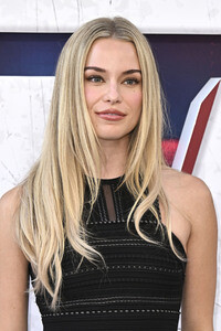 Filmpremiere 'Scary Movie' in Los Angeles