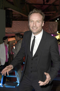 Deutscher Schauspielerpreis 2016 in Berlin