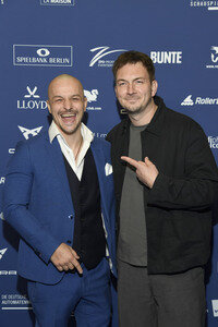 Deutscher Schauspielpreis 2025 in Berlin