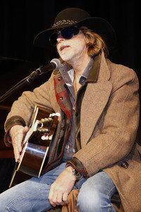 Showcase mit Helge Schneider in München