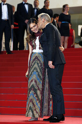 'The Sea of Trees' Premiere, Cannes Film Festival 2015