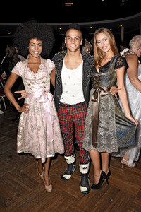 6. Secret Fashion Show in München