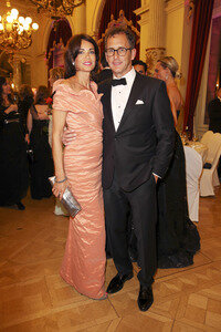 11. SemperOpernball in Dresden